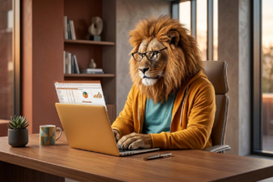 bureau privatif Angers coworking