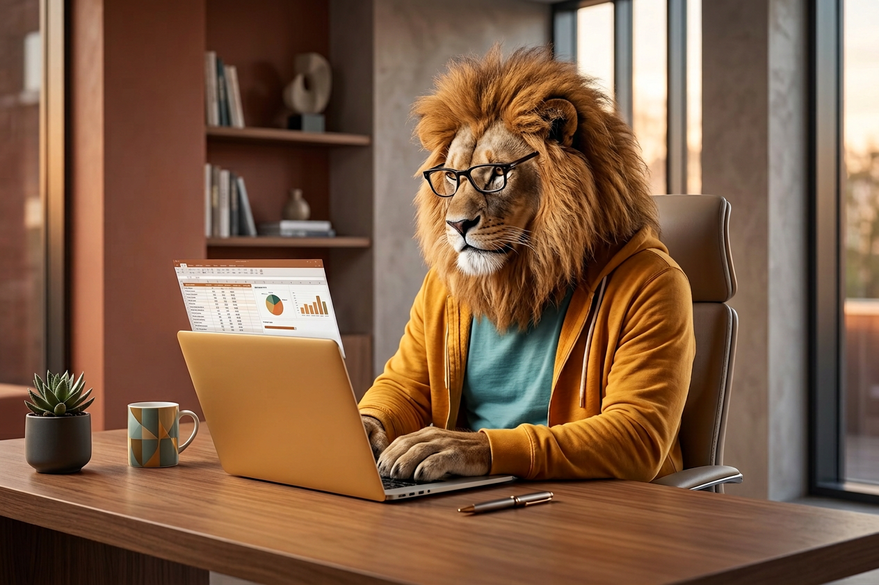 bureau privatif Angers coworking
