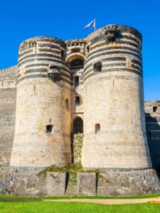 chateau angers coworking