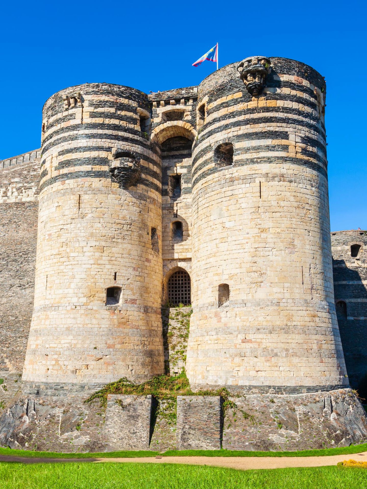 chateau angers coworking